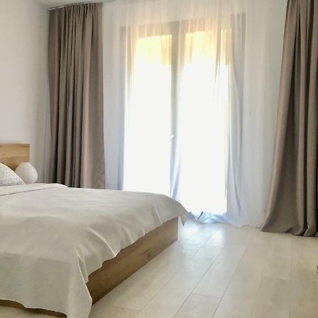 Ferienwohnung Apartament Premium Brașov Exterior foto